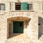 Steinerbehaus - Insel Solta