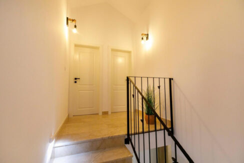 Neues Haus in Kastel Sucurac, Split