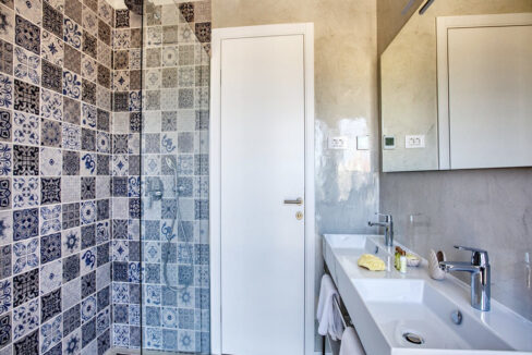 Neue fantastische Villa in Sibenik