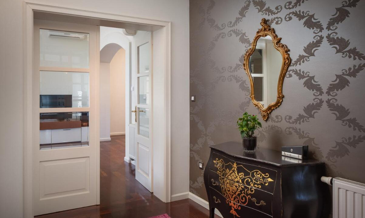 Geräumige und modern aussehende Villa - Vodice