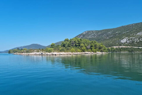 Insel zu verkaufen, Region Dubrovnik