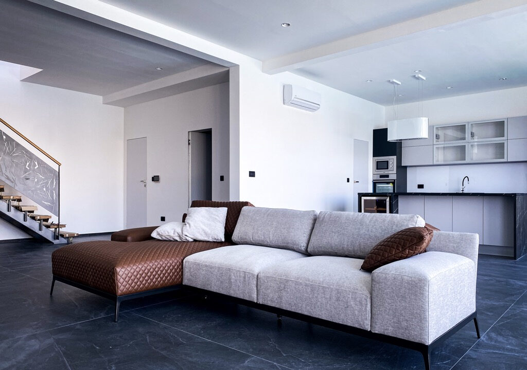 Erstaunliche Villa direkt am Meer auf Ciovo