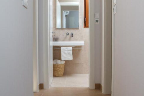 Modernes Ferienhaus direkt am Meer auf Ciovo