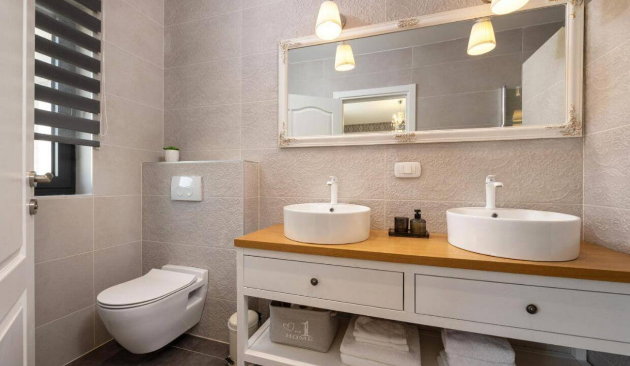 Meerblick Villa Sevid