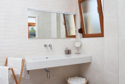 Modernes Ferienhaus direkt am Meer auf Ciovo