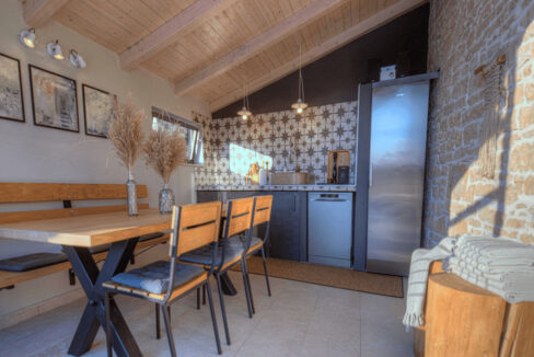 Wunderschönes Haus in der Region Rovinj, Istrien