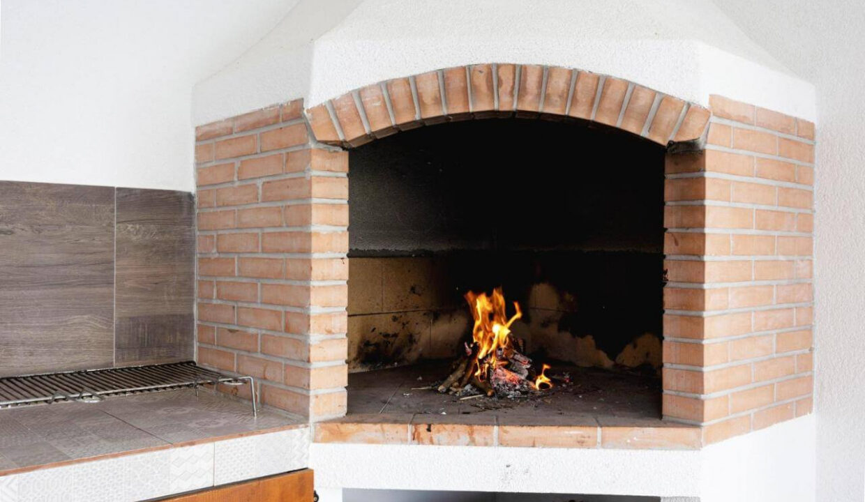 Meerblick Villa Sevid