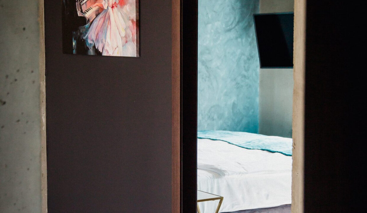 Brandneue Villa auf der Insel Krk