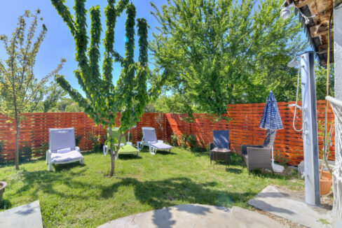 Wunderschönes Haus in Crikvenica