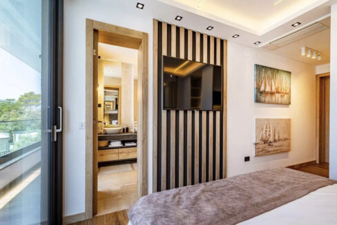 2 Luxus Villen Insel Rab