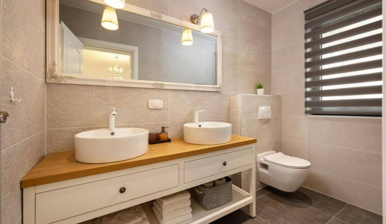 Meerblick Villa Sevid