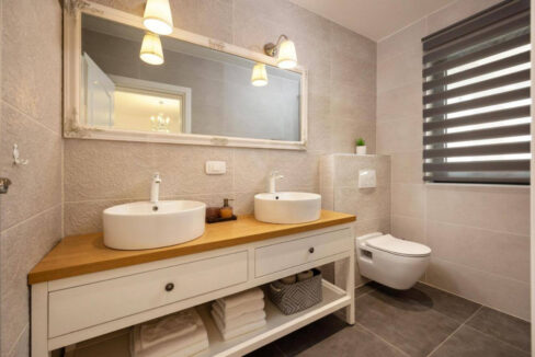 Meerblick Villa Sevid