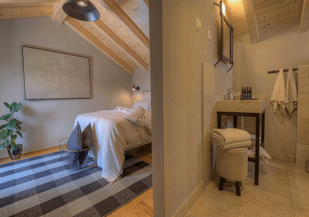 Wunderschönes Haus in der Region Rovinj, Istrien