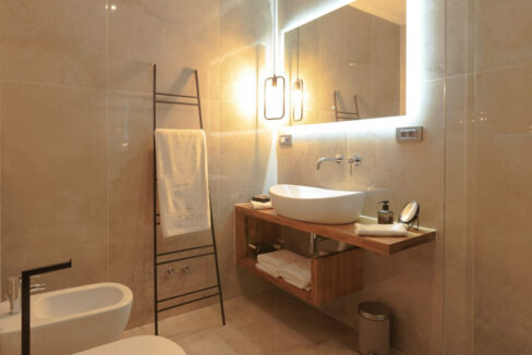 Brandneue Villa auf der Insel Krk