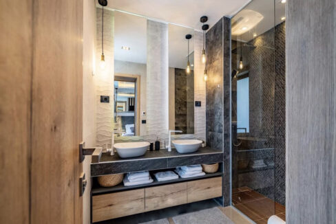 2 Luxus Villen Insel Rab