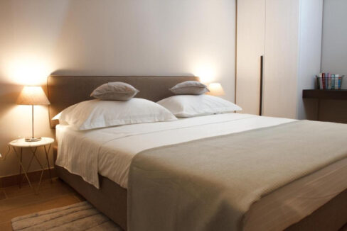 Modernes Ferienhaus direkt am Meer auf Ciovo