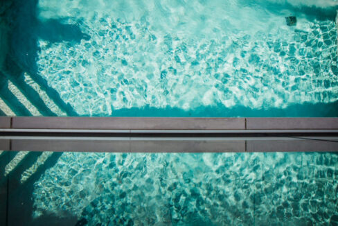 Brandneue Villa auf der Insel Krk