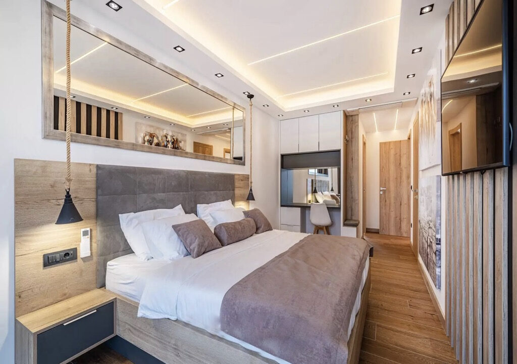 2 Luxus Villen Insel Rab