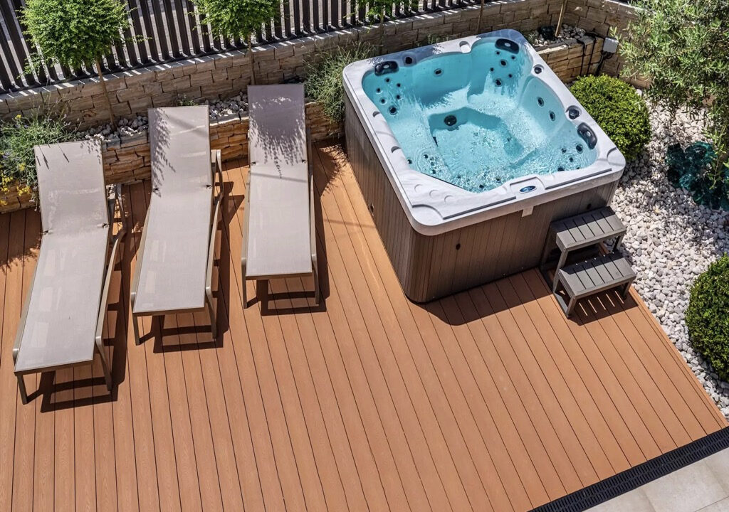 2 Luxus Villen Insel Rab