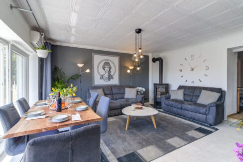 Wunderschönes Haus in Crikvenica