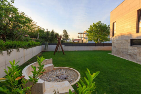 Brandneue Villa auf der Insel Krk