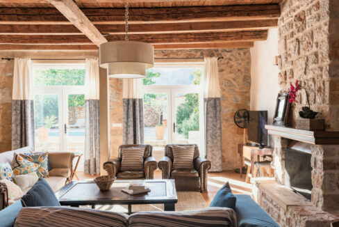 Exklusives Haus Hvar