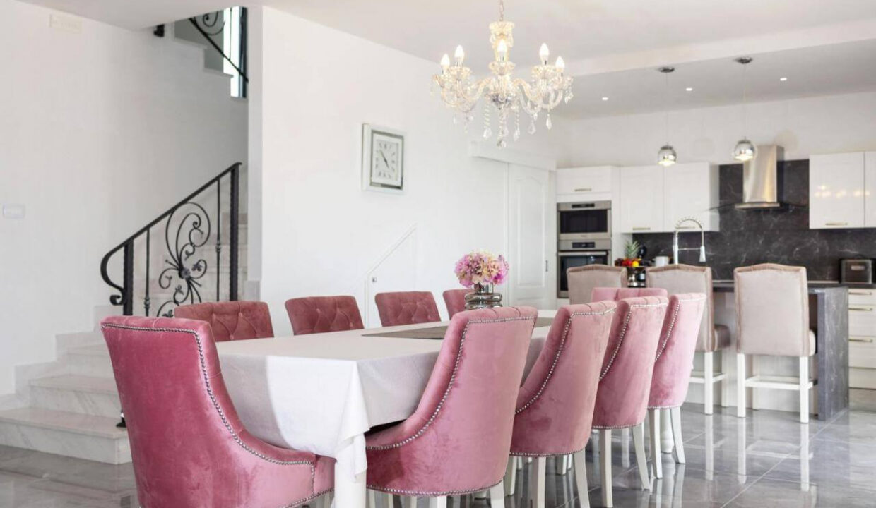 Meerblick Villa Sevid