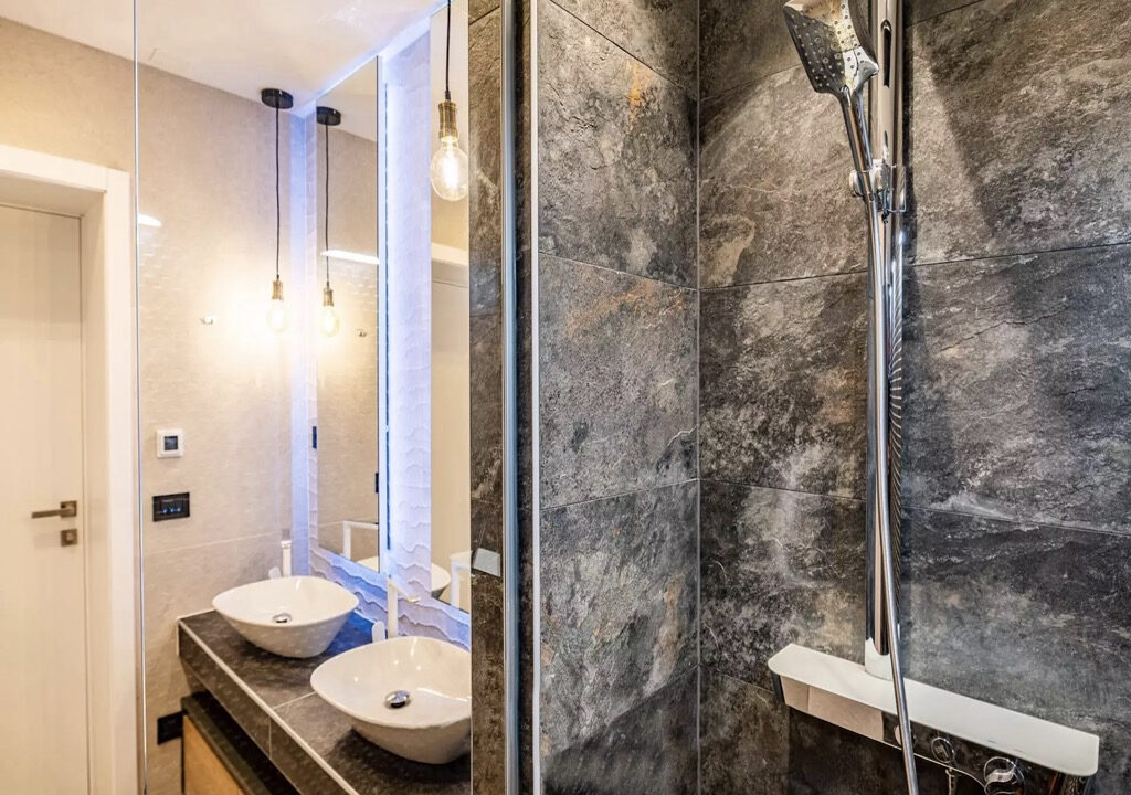 2 Luxus Villen Insel Rab