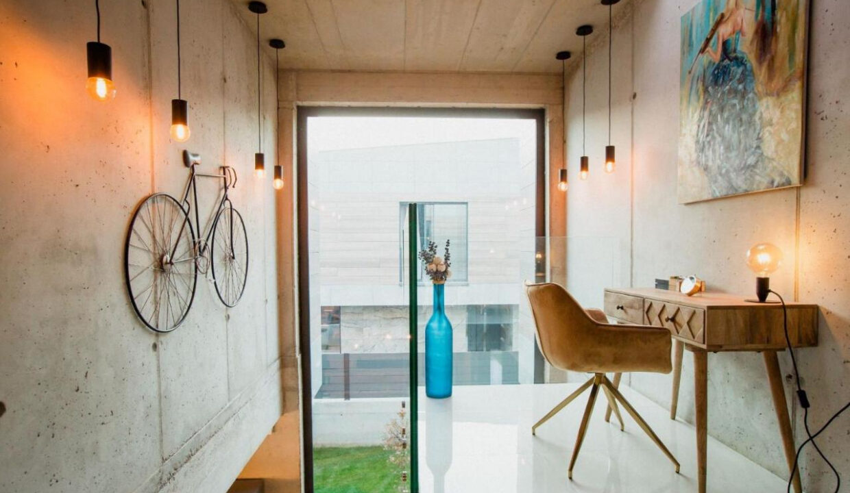 Brandneue Villa auf der Insel Krk