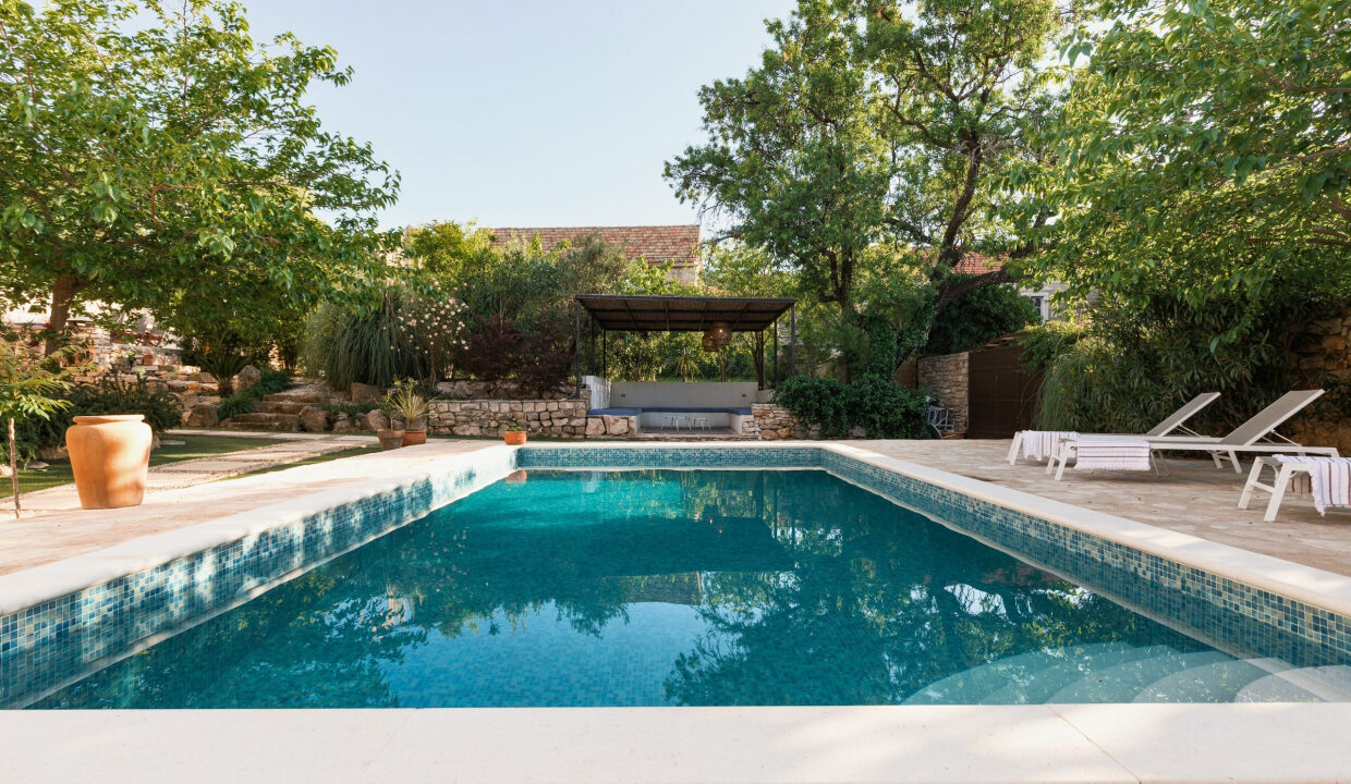 Exklusives Haus Hvar