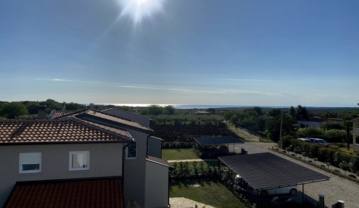 Wunderschönes Haus in der Nähe von Porec