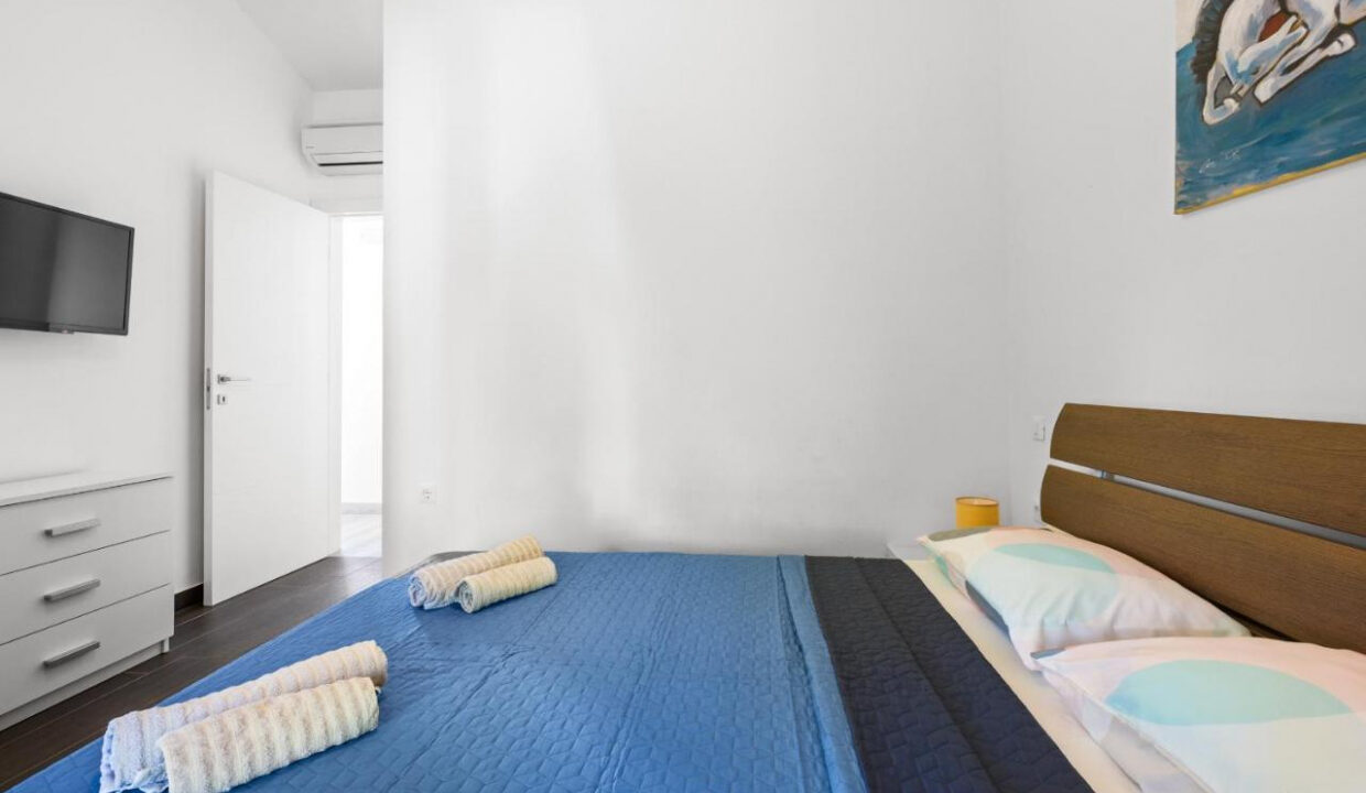 2 Doppelhaushälften Medulin