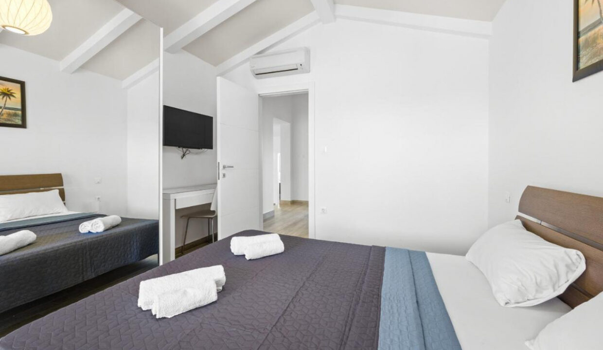 2 Doppelhaushälften Medulin