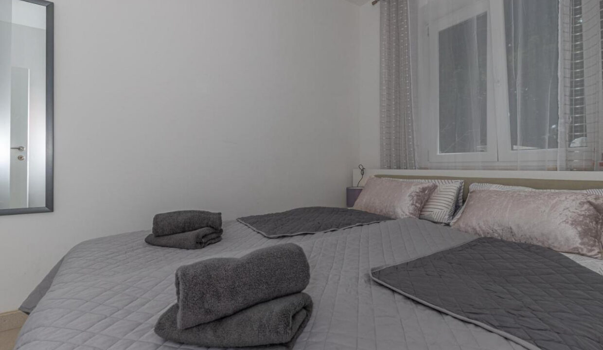 Schönes Haus Crikvenica