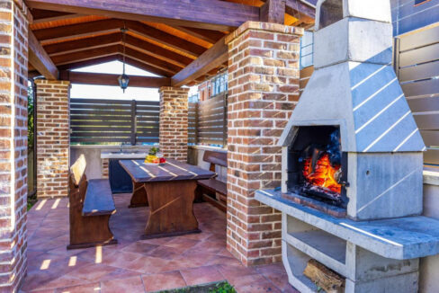 2 Doppelhaushälften Medulin