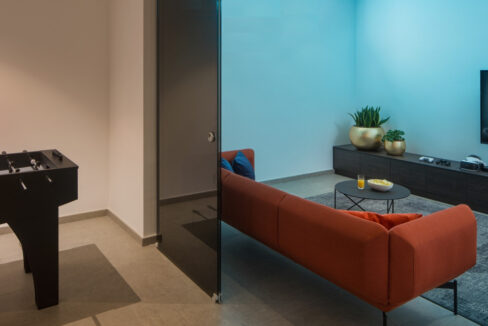 Neues Grundstück Villa in der Region Rovinj