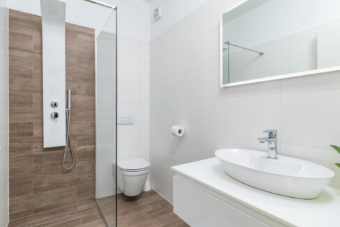 Appartementhaus Medulin