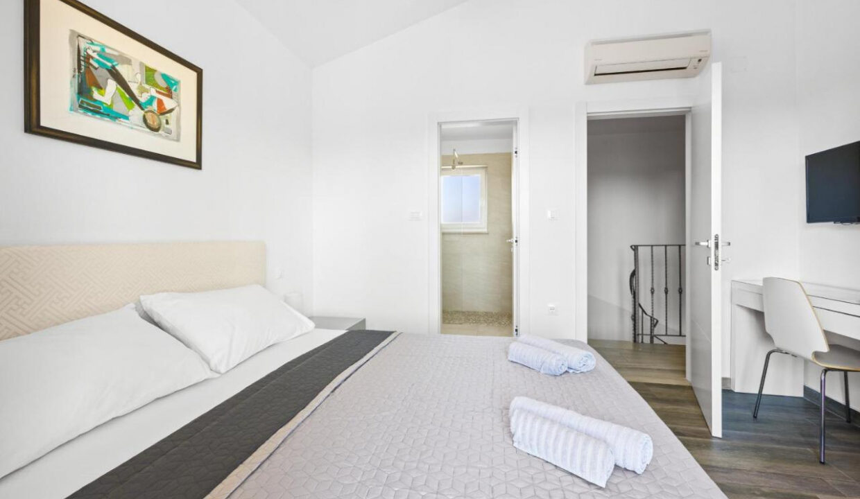 2 Doppelhaushälften Medulin