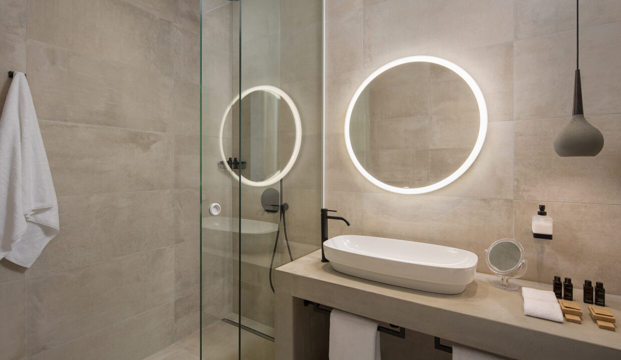 Neues Grundstück Villa in der Region Rovinj