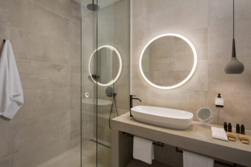 Neues Grundstück Villa in der Region Rovinj