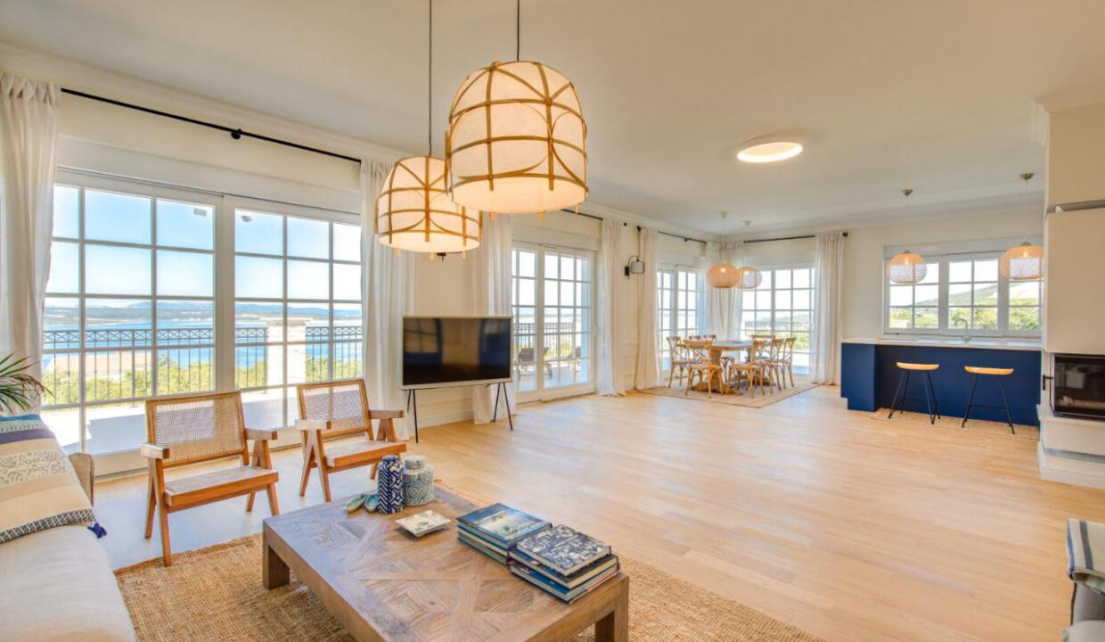 Elegantes Herrenhaus Crikvenica