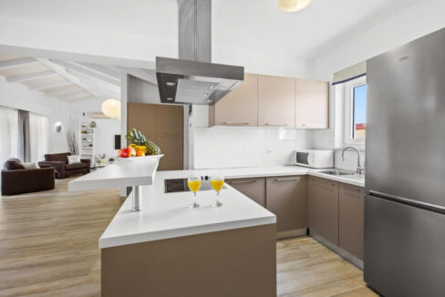 2 Doppelhaushälften Medulin