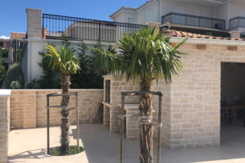 Elegantes Herrenhaus Crikvenica