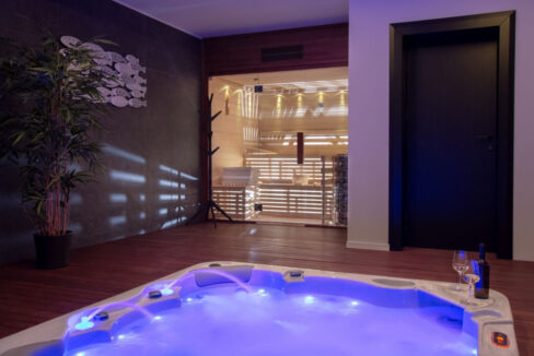 Luxuriöse Villa in Labin