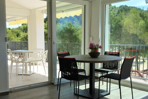 Grundstück am Meer Pakostane