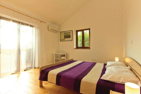 Wunderschönes Steinhaus bei Crikvenica