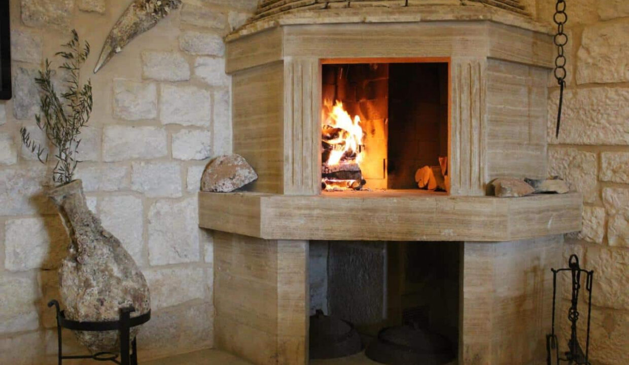 Erstaunliches Haus bei Pakostane