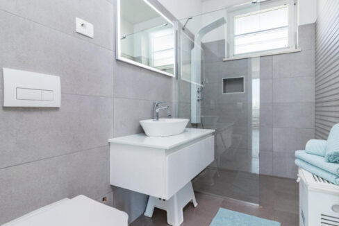 Appartementhaus Medulin