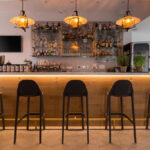 Attraktives zeitgenössisches Hotel mit historischem Touch - Labin, Istra