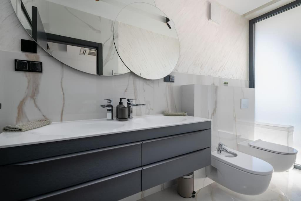 Wunderschöne Villa Medulin Istrien